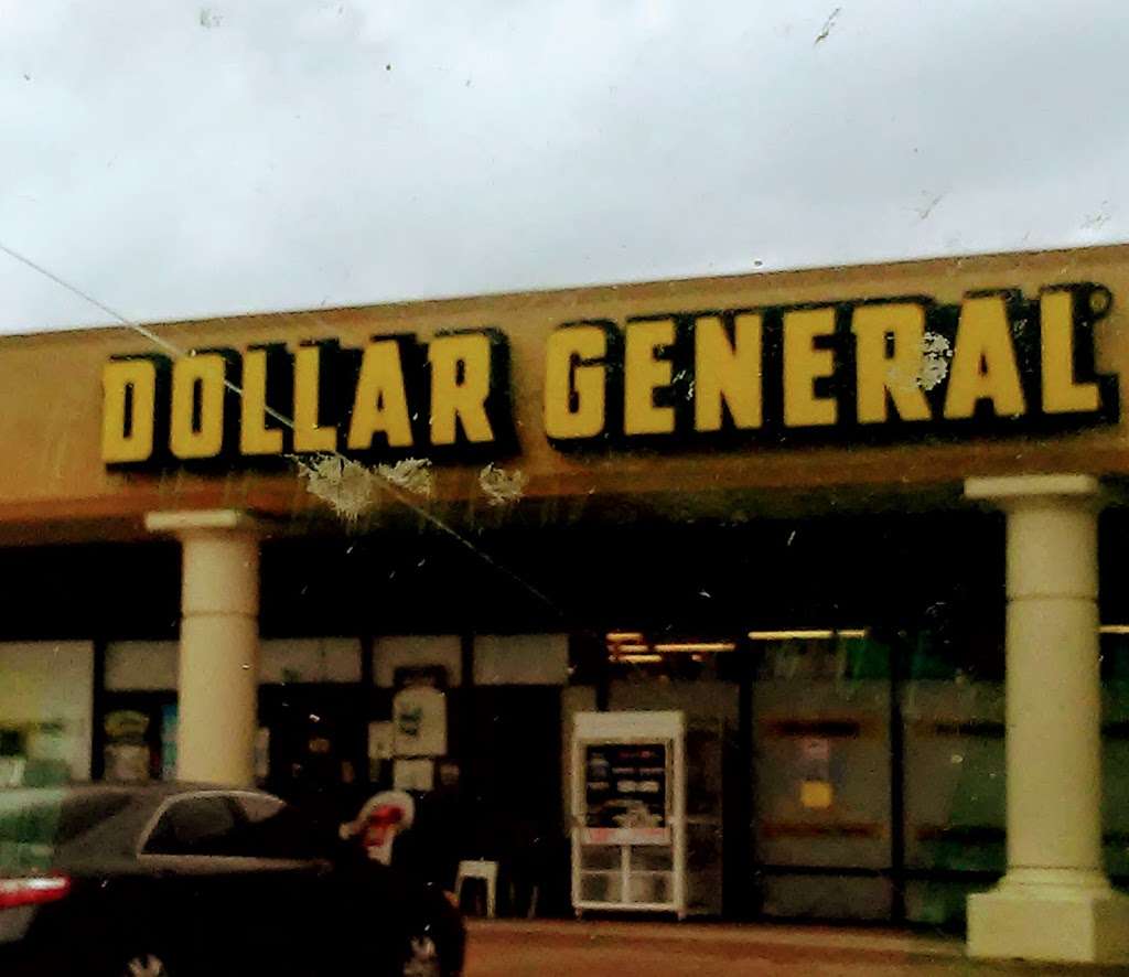 Dollar General | 5101 Avenue H, Rosenberg, TX 77471, USA | Phone: (281) 232-4856