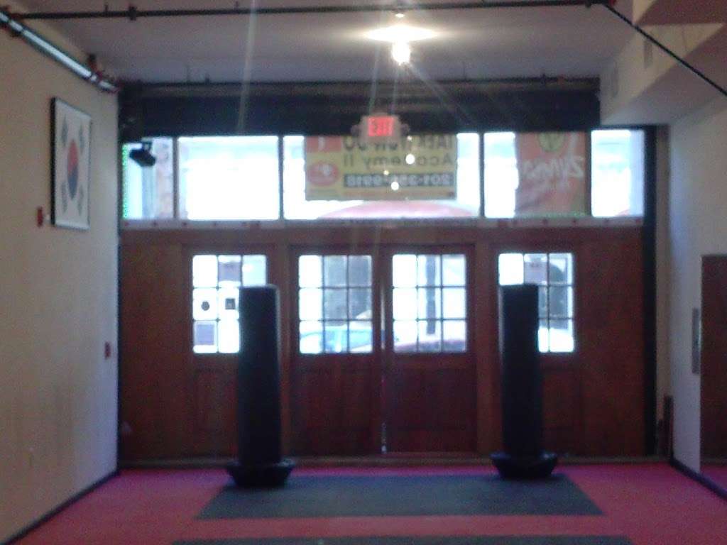 International Taekwon-do Academy II | Photo 8 of 10 | Address: 523 Palisade Ave, Jersey City, NJ 07307, USA | Phone: (201) 356-9918