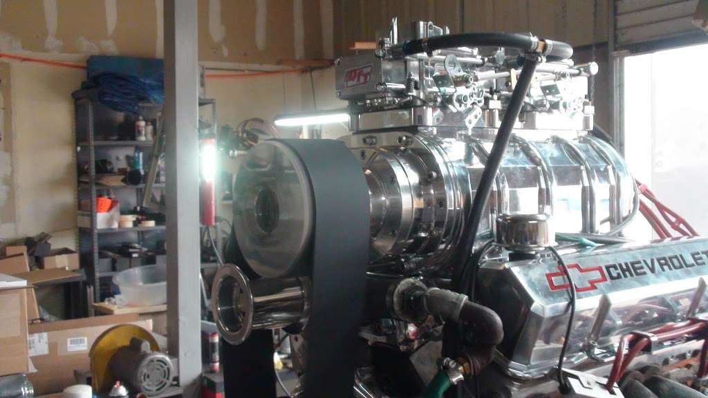 Stroker Engine Exports | 12641 Waynoka Rd, Apple Valley, CA 92308, USA | Phone: (769) 508-4562