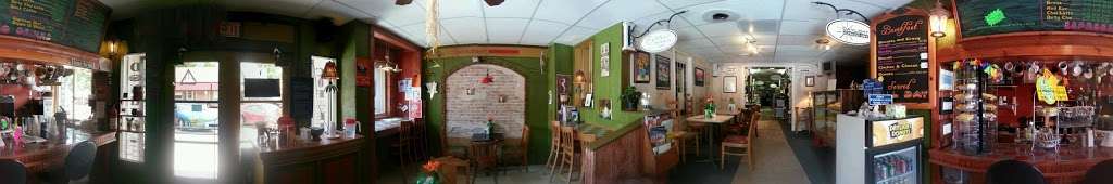 Daylight Espresso Cafe | 715 Eighth St, Baldwin City, KS 66006, USA | Phone: (785) 594-0335