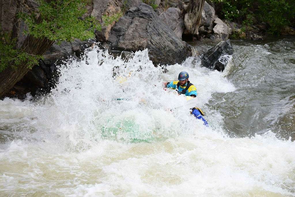 Adventures in Whitewater - Clear Creek | 1041 Co Rd 308, Dumont, CO 80436, USA | Phone: (970) 724-1122