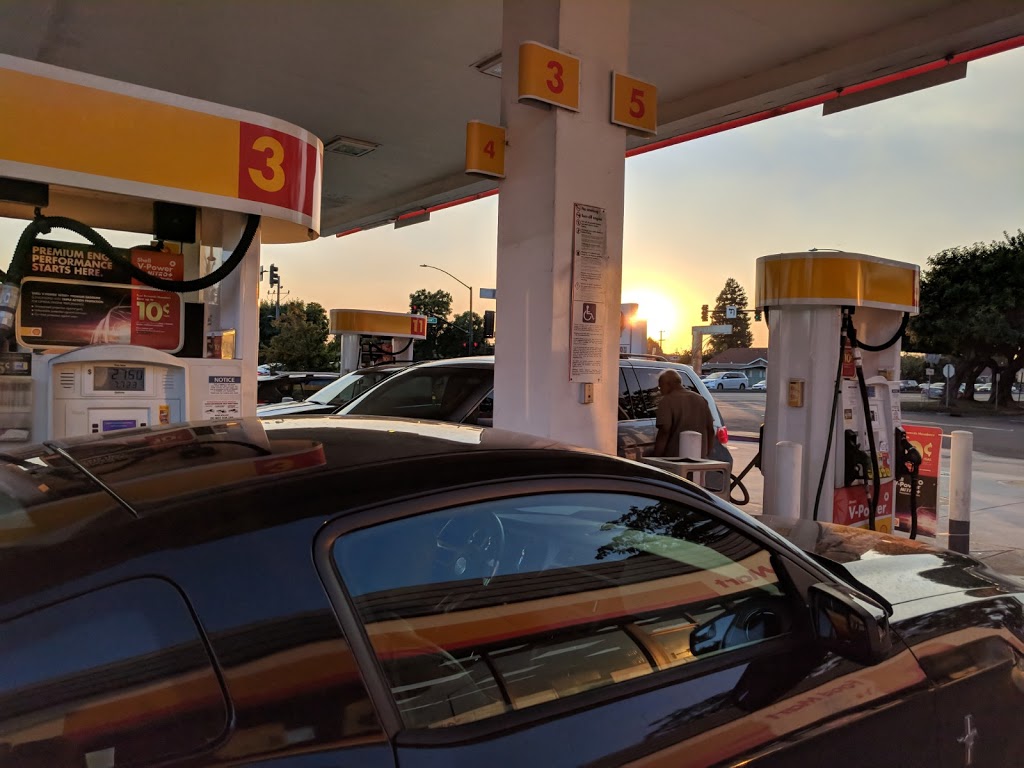 Shell | 40500 Fremont Blvd, Fremont, CA 94538, USA | Phone: (510) 490-0810