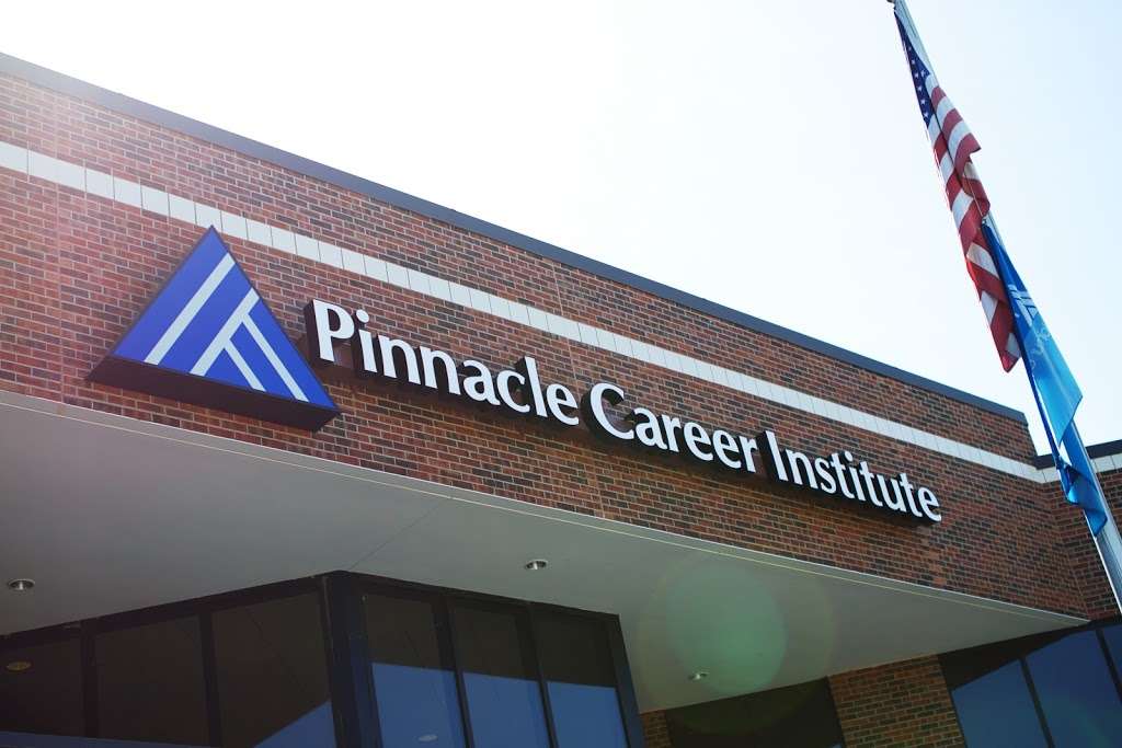Pinnacle Career Institute | 10301 Hickman Mills Dr, Kansas City, MO 64137, USA | Phone: (816) 331-5700