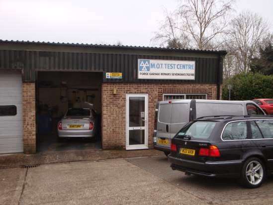 Forge Garage Repairs | 3, Watery Ln, Kemsing, Sevenoaks TN15 6PL, UK | Phone: 01732 763186