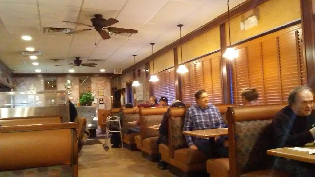 Andonios Diner | 9244 Krewstown Rd, Philadelphia, PA 19115, USA | Phone: (215) 698-1712