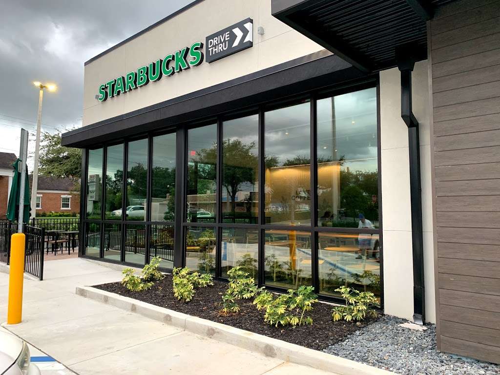 Starbucks | 2639 Florida Ave S, Lakeland, FL 33803, USA | Phone: (863) 802-4668
