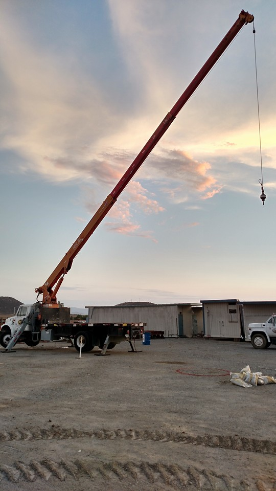 Craneology Inc | 19641 Seaton Ave, Perris, CA 92570, United States | Phone: (951) 943-9977