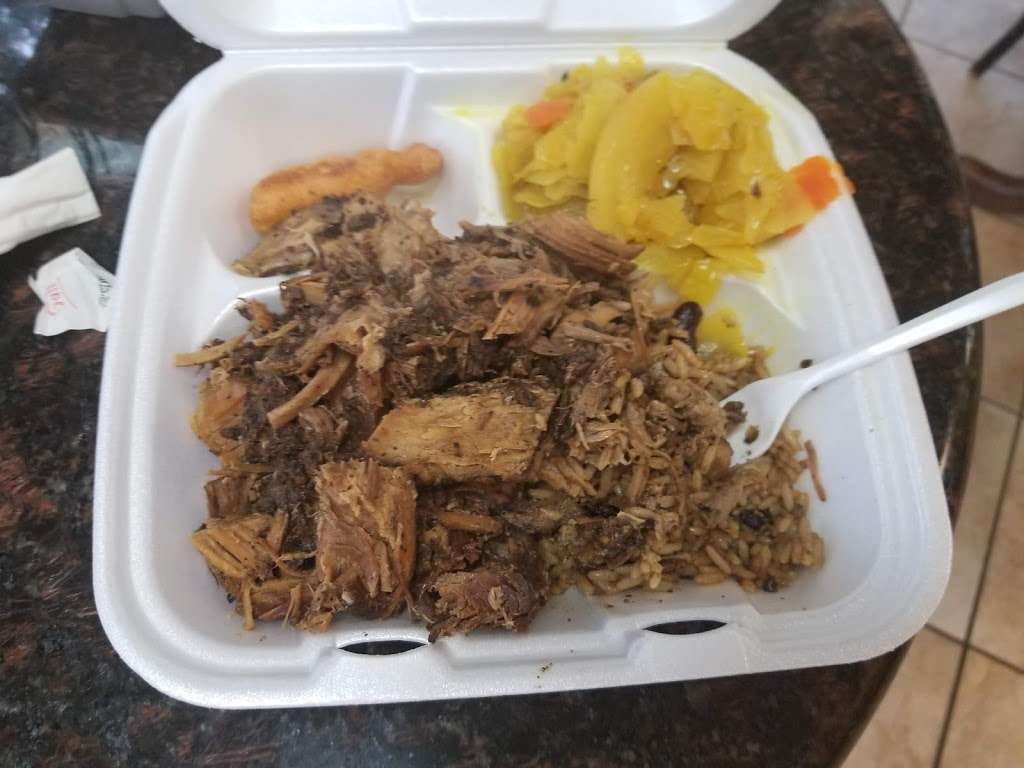 Cocoas Authentic Jamaican Jerk | 6316 Old Sugar Creek Rd A, Charlotte, NC 28269 | Phone: (980) 498-6152