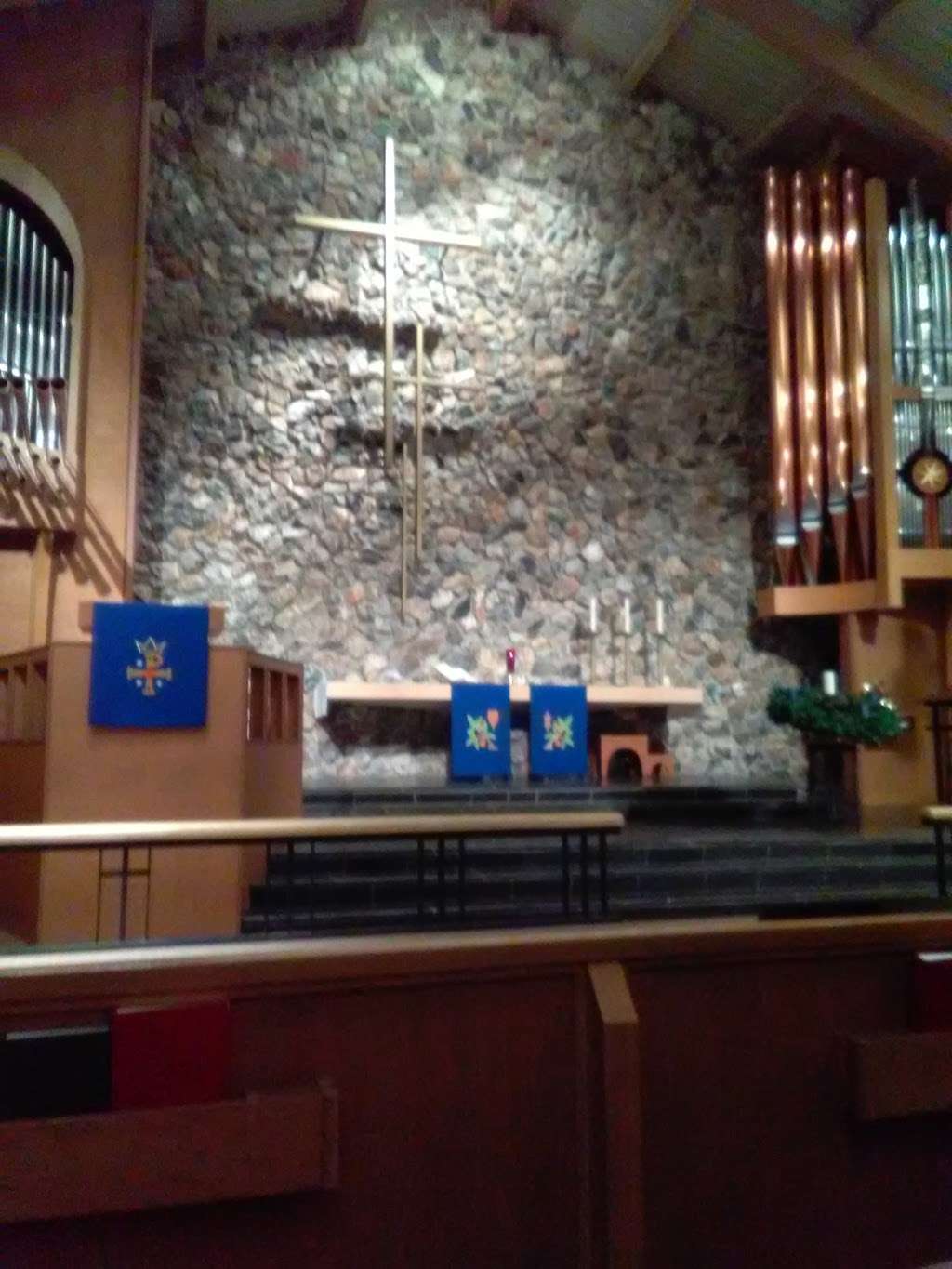 Messiah Lutheran Church ELCA | 1835 Valota Rd, Redwood City, CA 94061, USA | Phone: (650) 369-5201