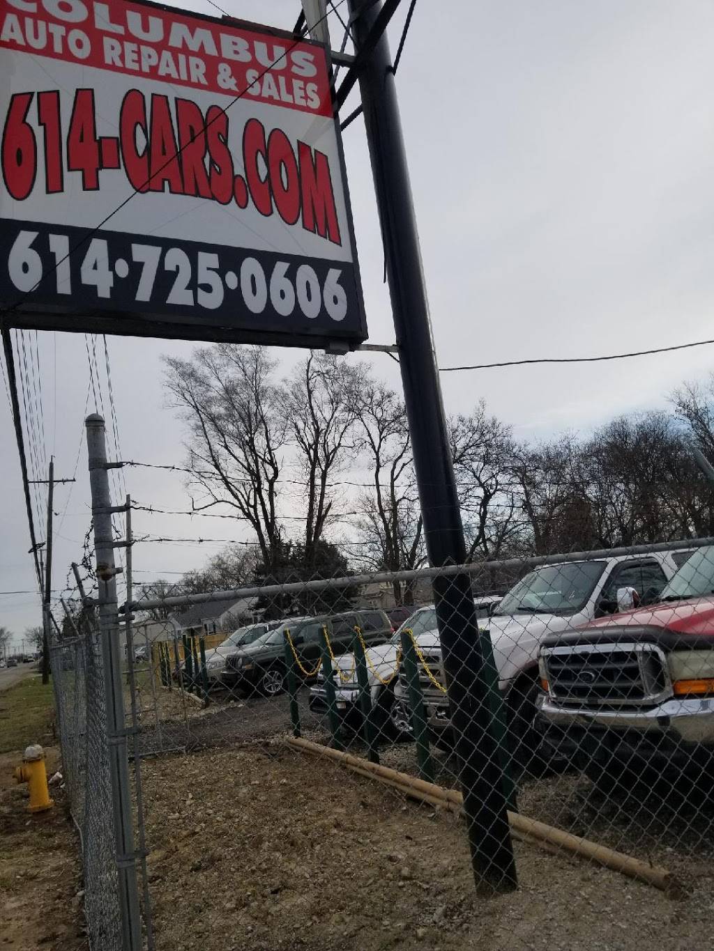 614Cars Quality Pre Owned Car Dealership | 906 Harrisburg Pike, Columbus, OH 43223, USA | Phone: (614) 725-0606