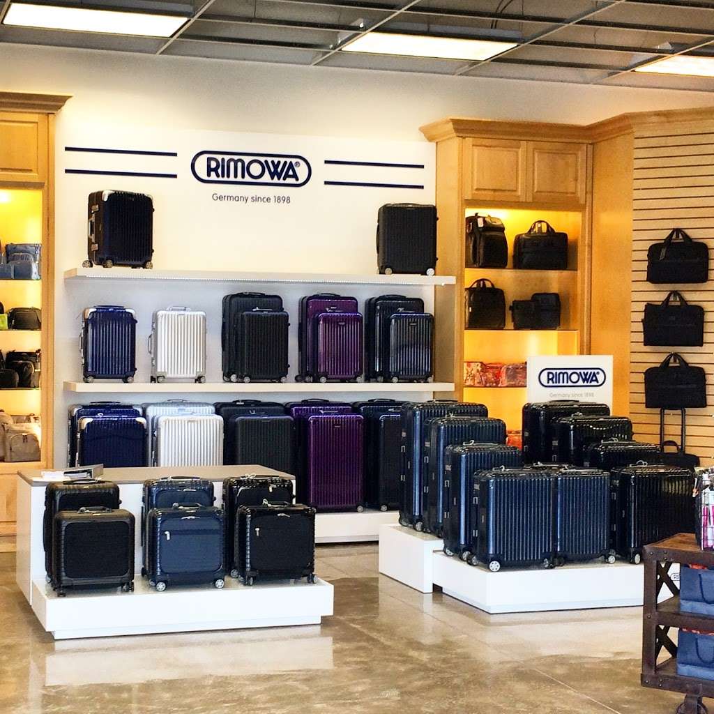 Paradise Baggage Company | 4442 S Broadway, Englewood, CO 80113 | Phone: (303) 320-4646