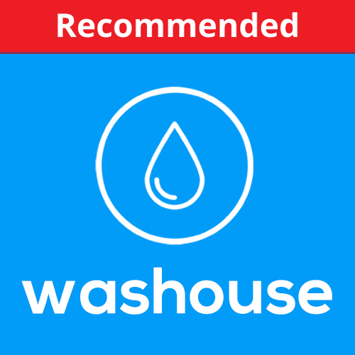 Washouse Laundry | 4509 Greenville Ave, Dallas, TX 75206, USA | Phone: (214) 220-4563