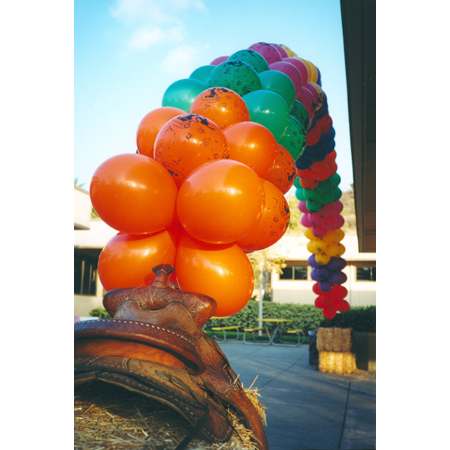 BalloonIt | 1811 Bearcat Ln, El Cajon, CA 92019, USA | Phone: (619) 464-2552