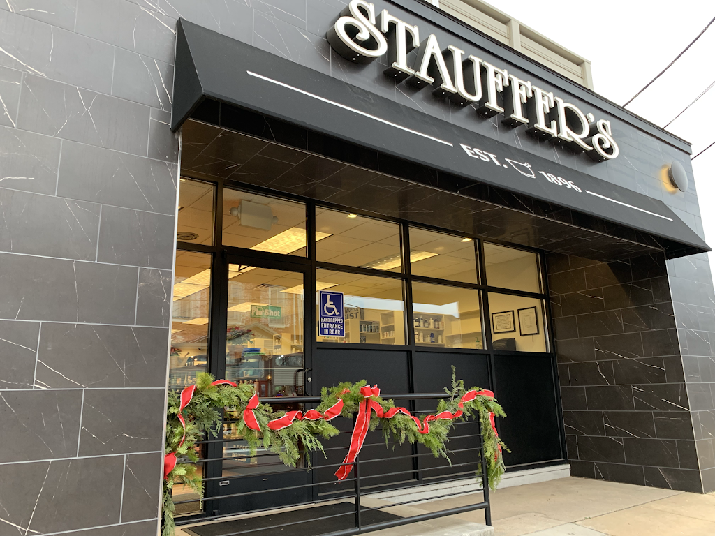 Stauffers Drug Store | 149 E Main St, New Holland, PA 17557, USA | Phone: (717) 355-9300