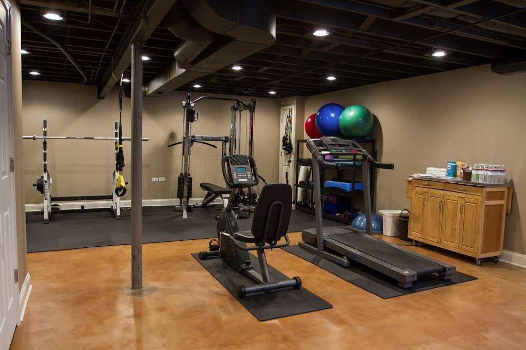 CORE Fitness Studio | 2421 Columbia Ln, Montgomery, IL 60538, USA | Phone: (630) 400-1096