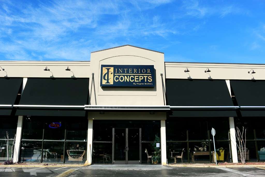 Haynes Brothers Furniture | 5205 S Ridgewood Ave, Port Orange, FL 32127, USA | Phone: (386) 788-9494