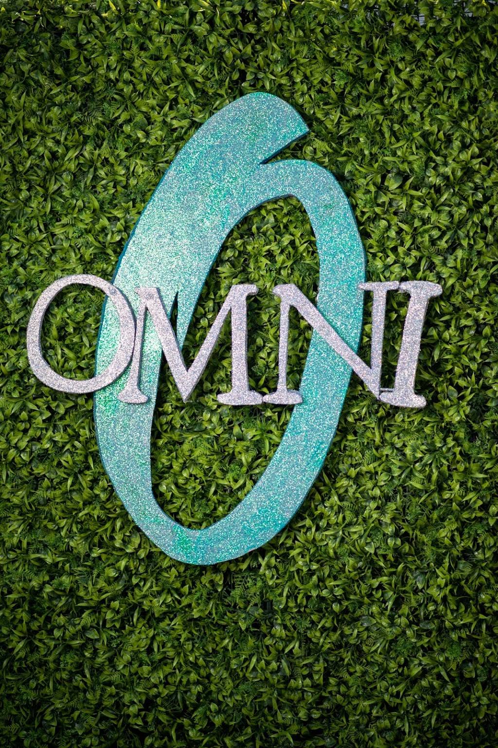 Omni Day Spa | 1387 Mount Zion Road Located Inside The, Morrow Pavillion Shopping Center, Morrow, GA 30260, USA | Phone: (678) 519-4654