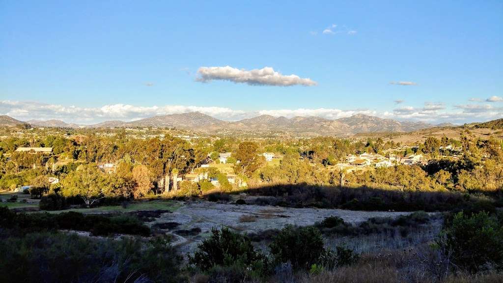 Poway Pond | Sunwood Trail, Poway, CA 92064, USA