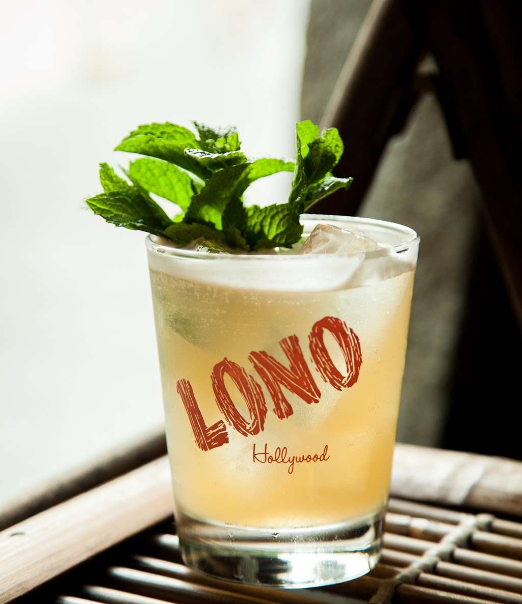 LONO Hollywood | 6611 Hollywood Blvd, Los Angeles, CA 90048 | Phone: (323) 848-4475