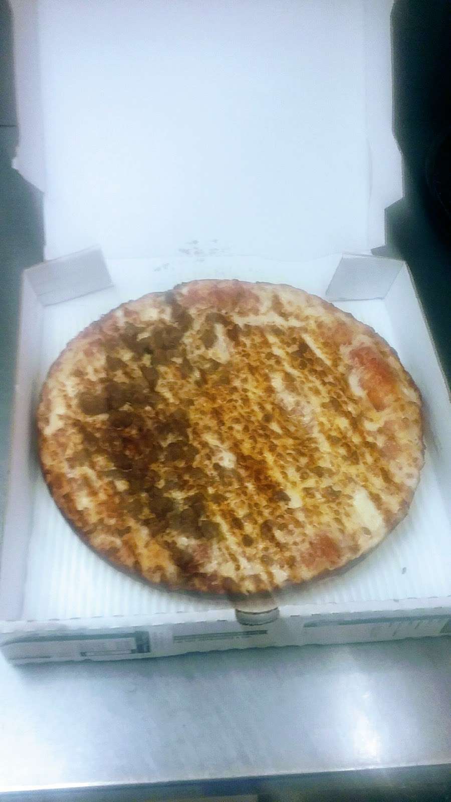 Papa Johns Pizza | 617 Stokes Rd Ste 5, Medford, NJ 08055, USA | Phone: (609) 654-6171