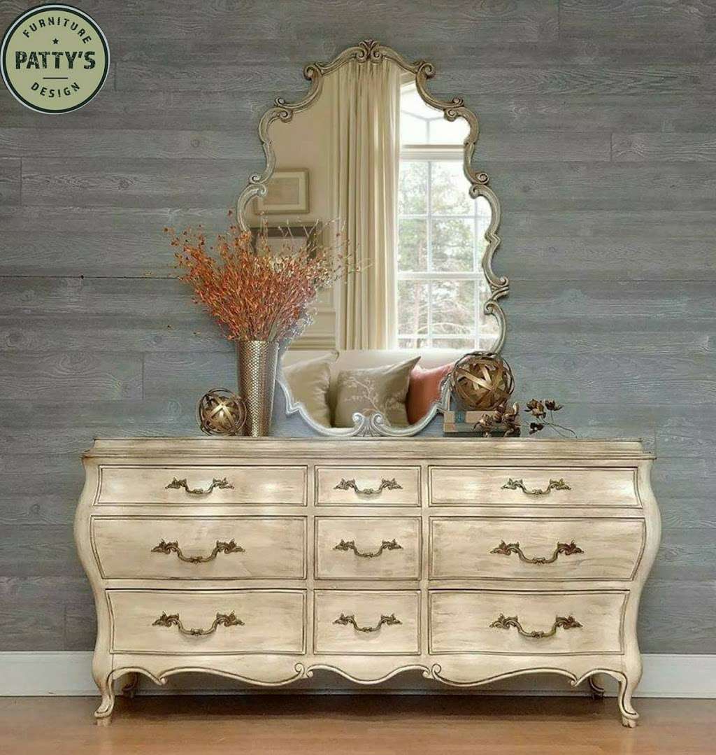 Pattys Furniture Design | 2468 US-441 #501, Fruitland Park, FL 34731, USA | Phone: (407) 493-2832