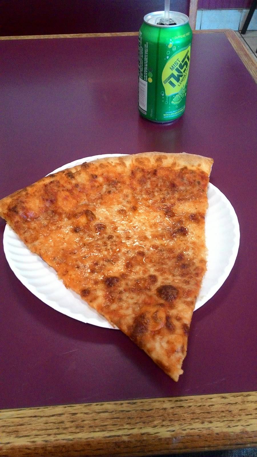 DeNos Pizza & Subs | 2040 Centre St, West Roxbury, MA 02132, USA | Phone: (617) 469-3220