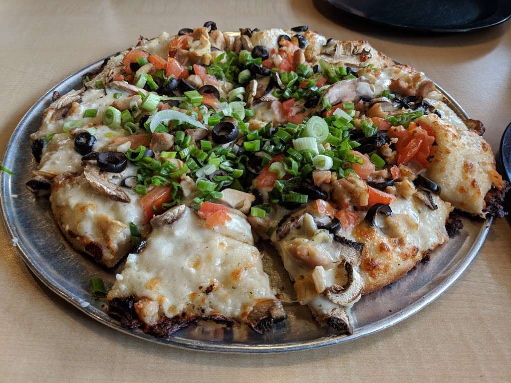 Mountain Mikes Pizza | 7319 Milliken Ave, Rancho Cucamonga, CA 91730, USA | Phone: (909) 466-8011