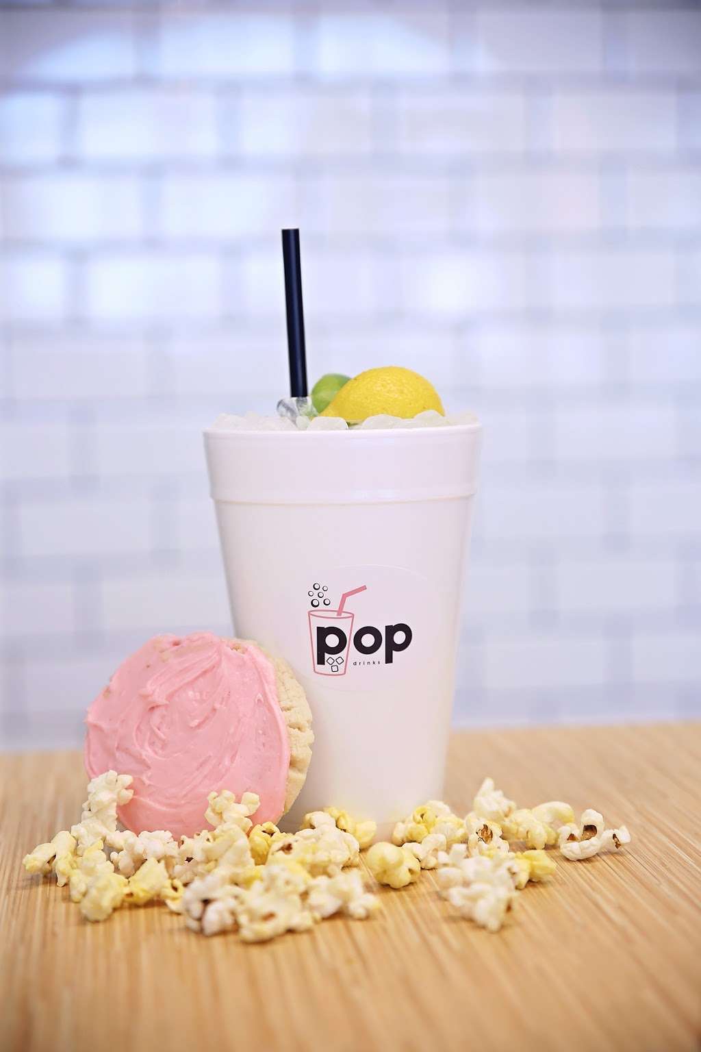 Pop Drinks | 4975 S Fort Apache Rd #109, Las Vegas, NV 89148, USA | Phone: (702) 248-0369