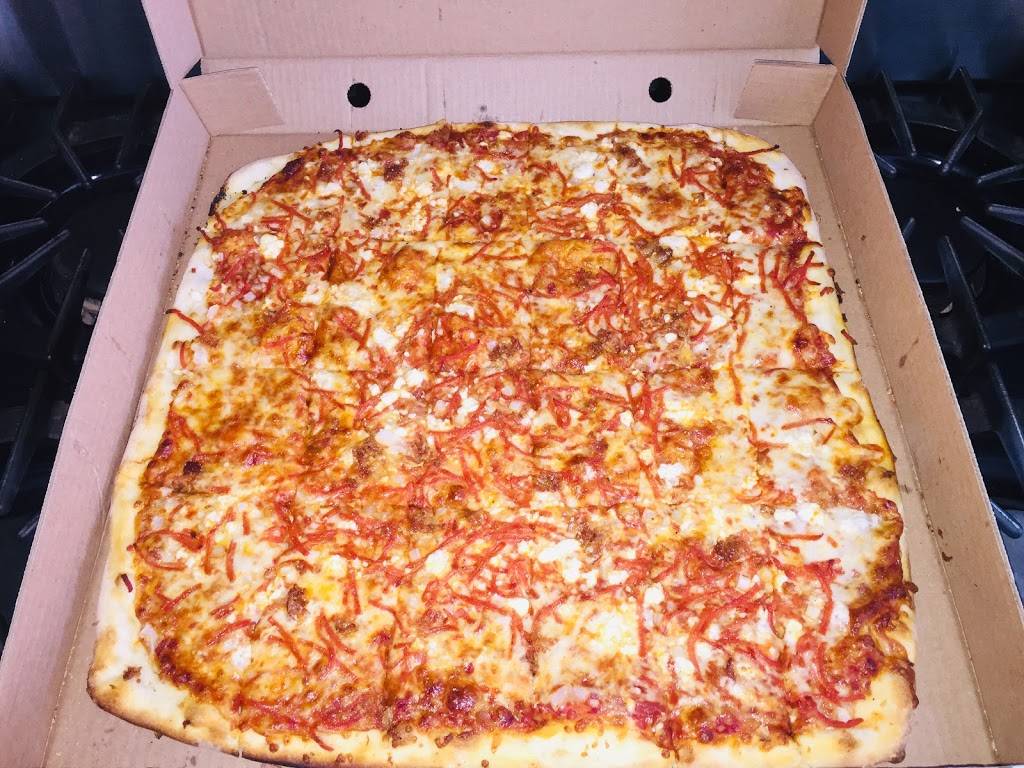 Naples Pizza | 9588 Walker Rd, McGregor, ON N0R 1J0, Canada | Phone: (519) 726-4800