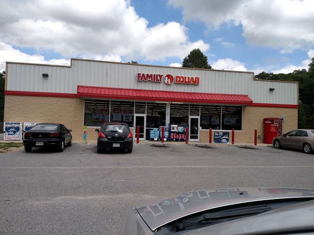 Family Dollar | 13199 Greensboro Rd, Greensboro, MD 21639 | Phone: (410) 482-6502