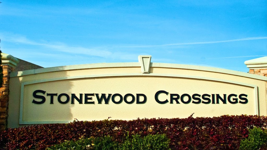 Stonewood Crossings by Maronda Homes | 256 Milestone Dr, Haines City, FL 33844, USA | Phone: (866) 617-3803