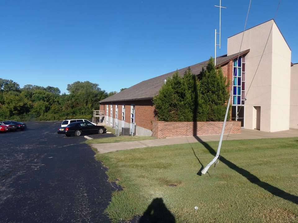 Blue Hills Church | 1913, 10306 Blue Ridge Blvd, Kansas City, MO 64134, USA | Phone: (816) 523-2833