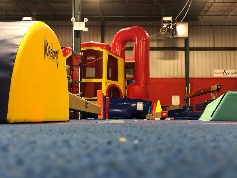 Dynamix Gymnastics | 181 Wheeler Ct suite c, Langhorne, PA 19047, USA | Phone: (215) 757-0111