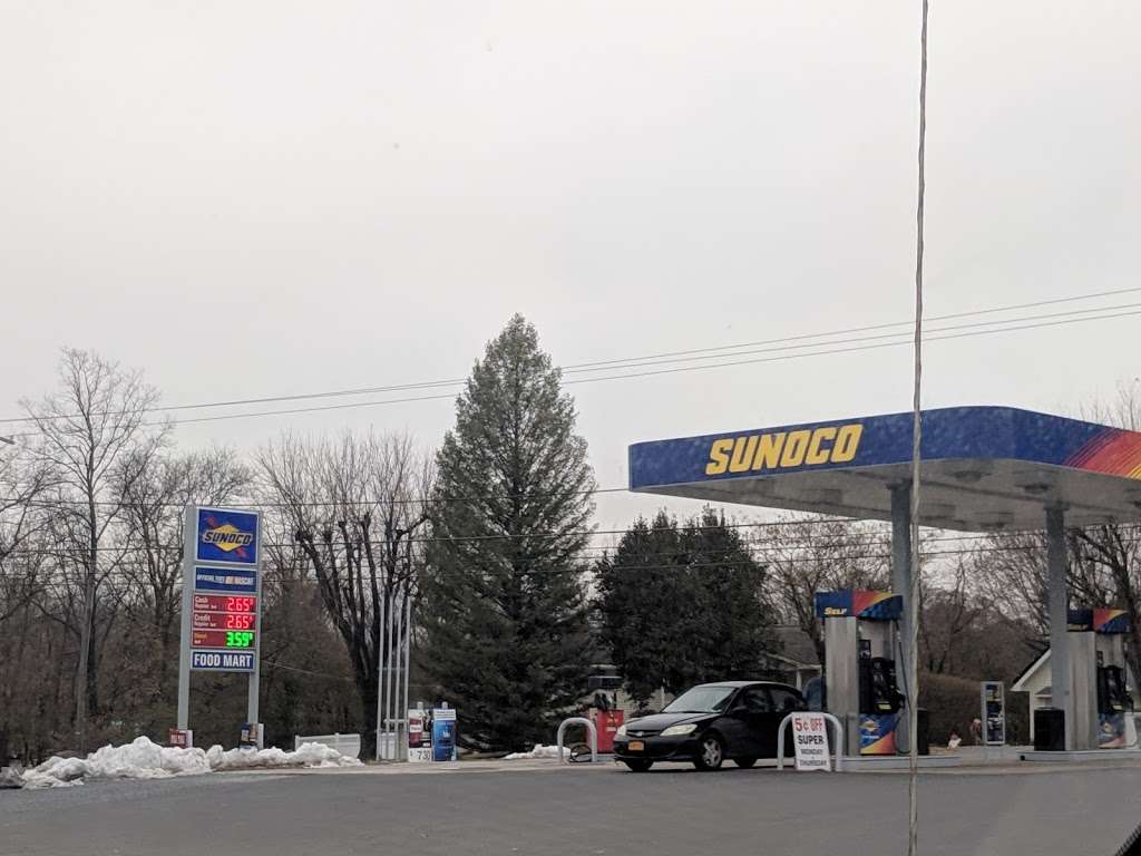 Sunoco Gas Station | 5262 W 4 Point Rd, Womelsdorf, PA 19567, USA | Phone: (717) 933-5174