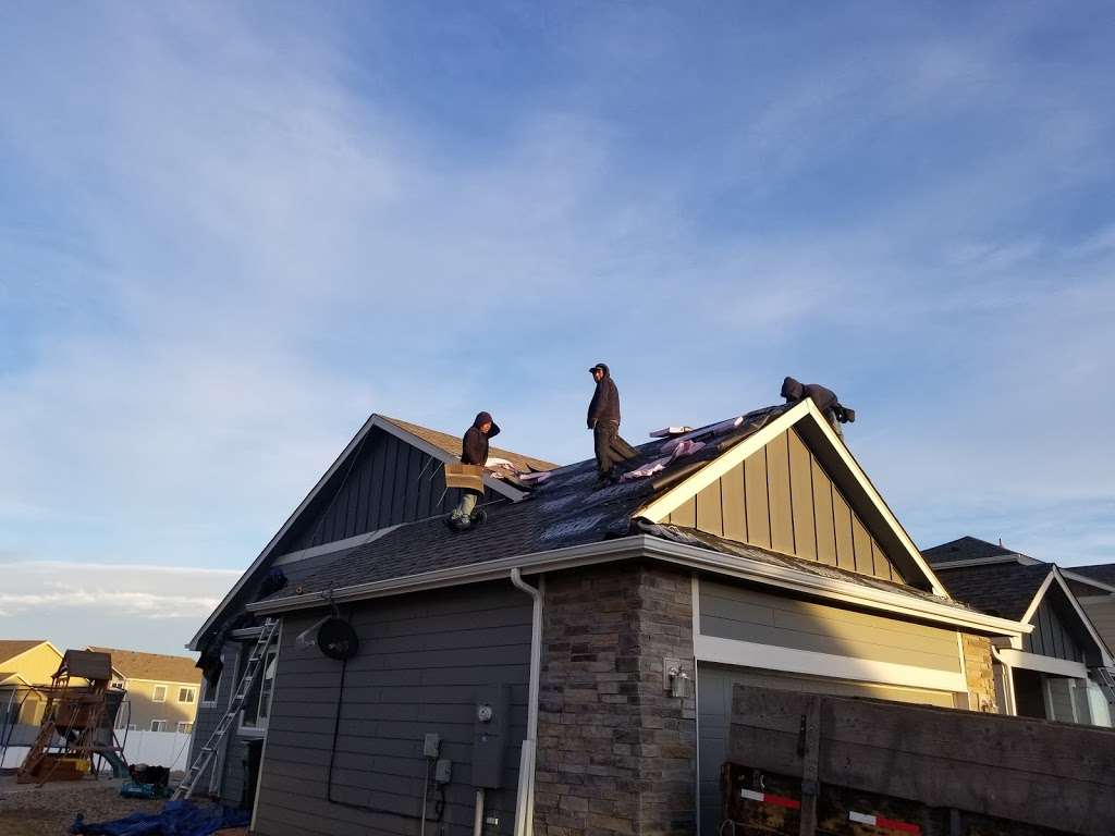 ARROYOS ROOFING LLC | 2005 5th St, Greeley, CO 80631, USA | Phone: (970) 313-7708