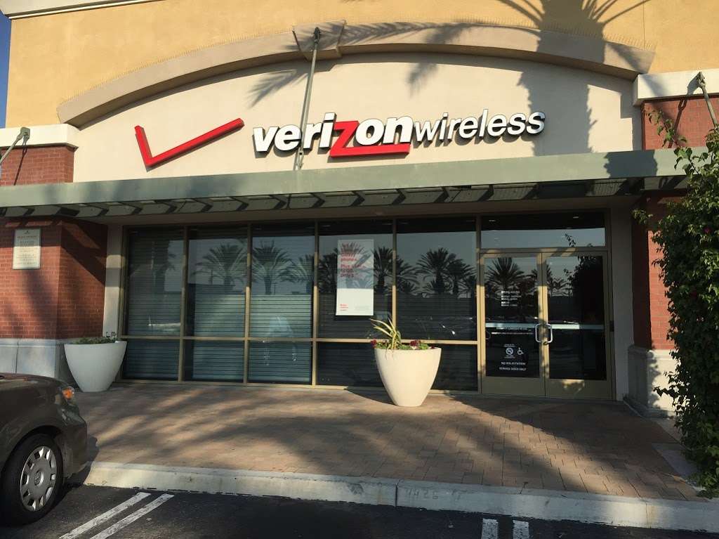 Verizon | 12006 Lakewood Blvd, Spc N100, Downey, CA 90242, USA | Phone: (562) 401-1045