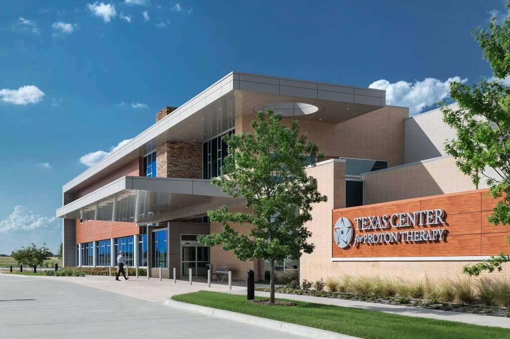 Texas Center for Proton Therapy | 1501 W Royal Ln, Irving, TX 75063, USA | Phone: (469) 513-5500