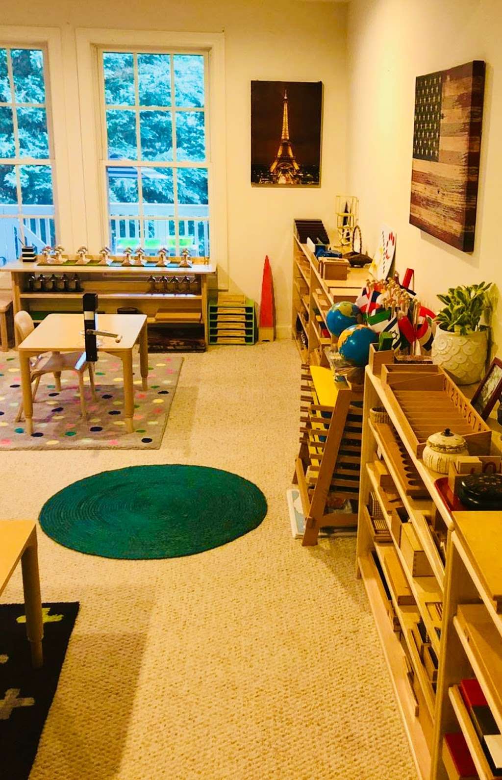 Prime Foundation Montessori | 12429 Falconbridge Dr, North Potomac, MD 20878 | Phone: (240) 252-6067