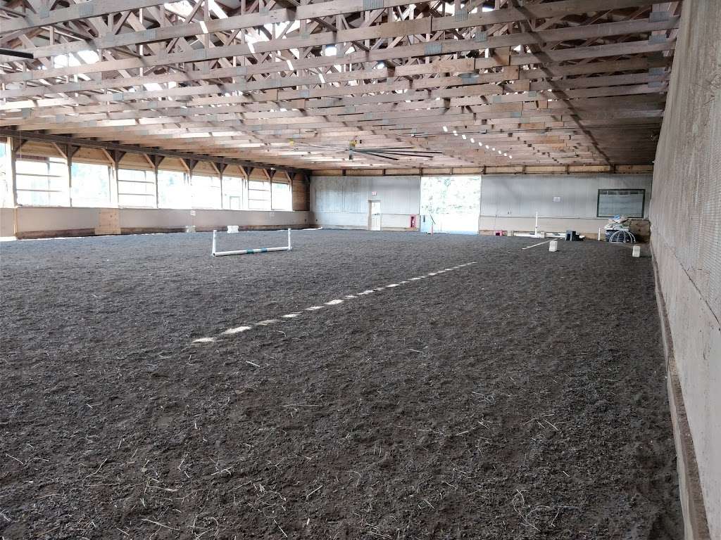 Mercer Meadows Equestrian Center | 431 Federal City Rd # B, Pennington, NJ 08534, USA | Phone: (609) 730-9059