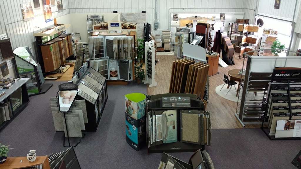 South Shore Flooring Inc | 9695, 10616 Northwestern Ave, Franksville, WI 53126, USA | Phone: (262) 835-4102