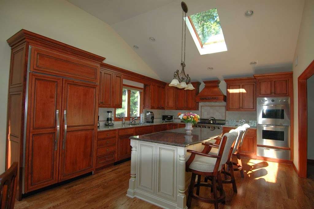 Kitchens By Design of NJ | 683 Westwood Ave, River Vale, NJ 07675 | Phone: (201) 666-6740