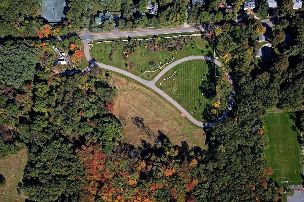 Highland Meadow Cemetery | 700 Concord Ave, Belmont, MA 02478, USA | Phone: (617) 993-2710