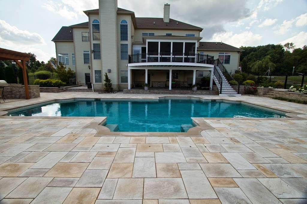Arrow Master Pools | 4839 PA-309, Center Valley, PA 18034 | Phone: (610) 797-0180