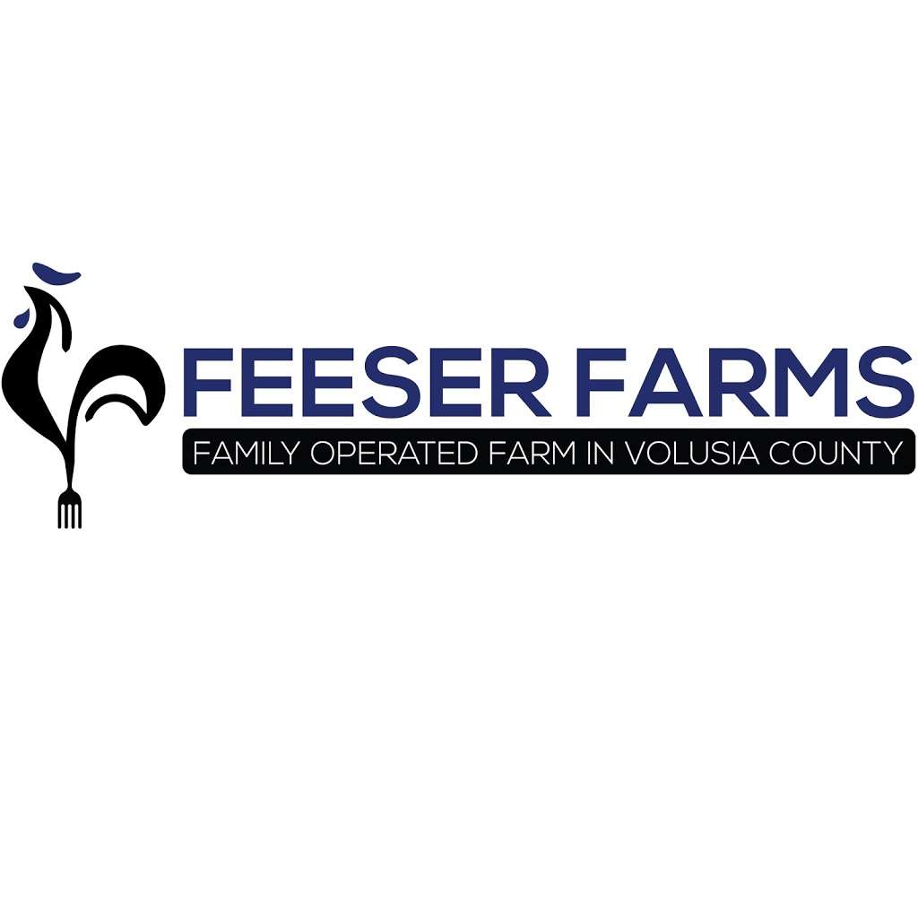 Feeser Farms | 2169 Swan Dr, Port Orange, FL 32128, USA | Phone: (386) 233-4911