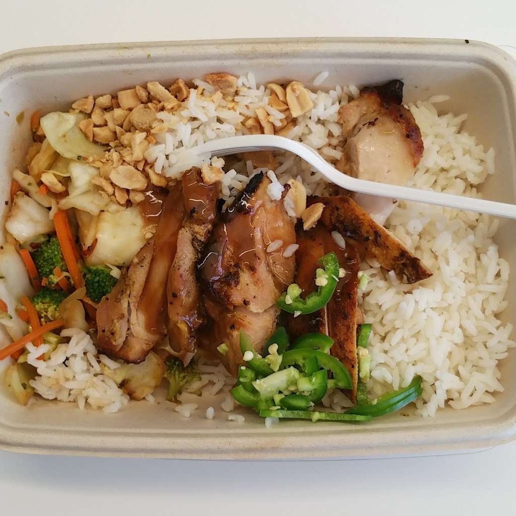 Asian Box | 4503 Campus Dr, Irvine, CA 92612, USA | Phone: (949) 769-6196