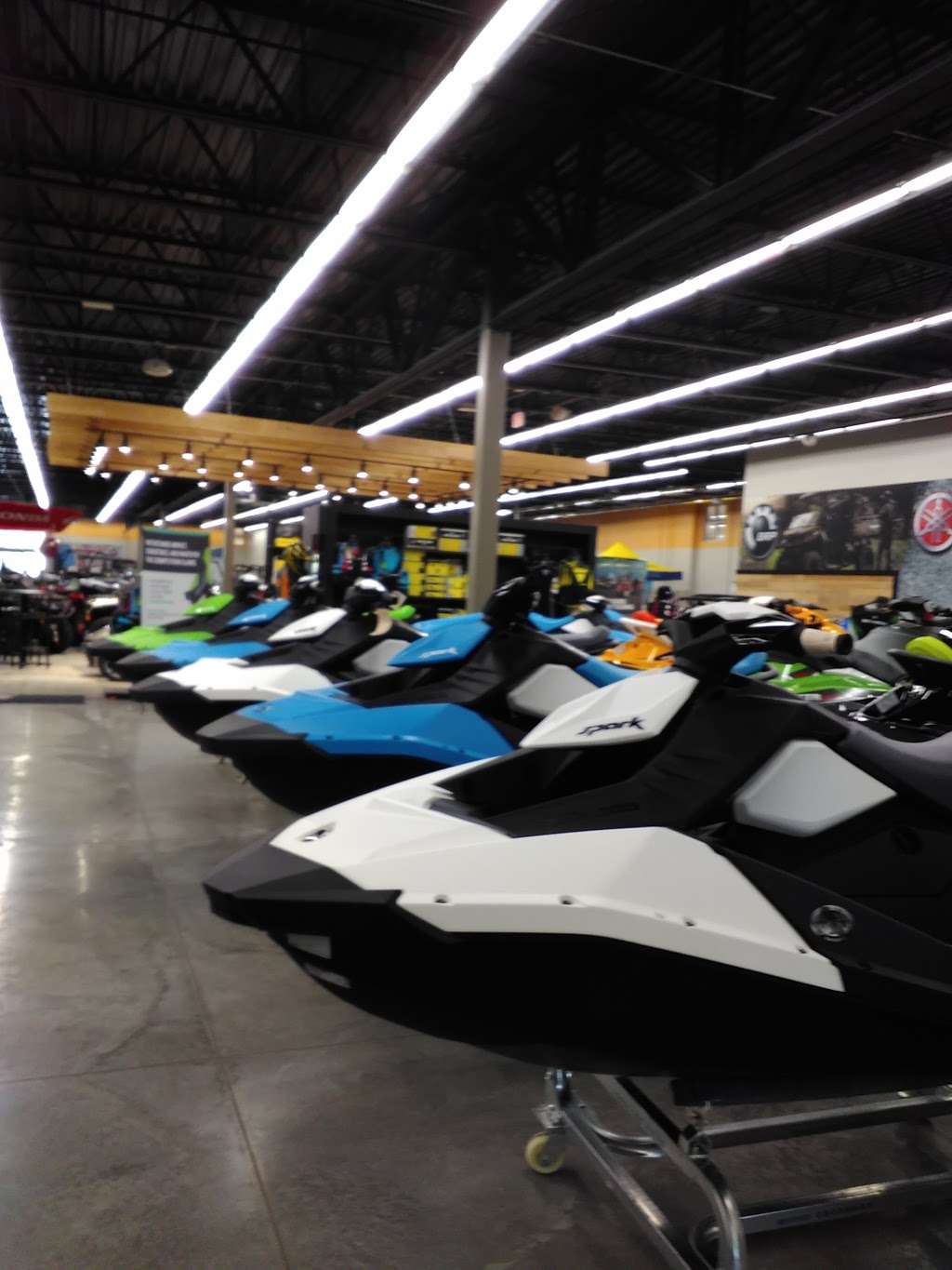 Action Power Sports | S14W22605 Coral Dr, Waukesha, WI 53186, USA | Phone: (262) 547-3088