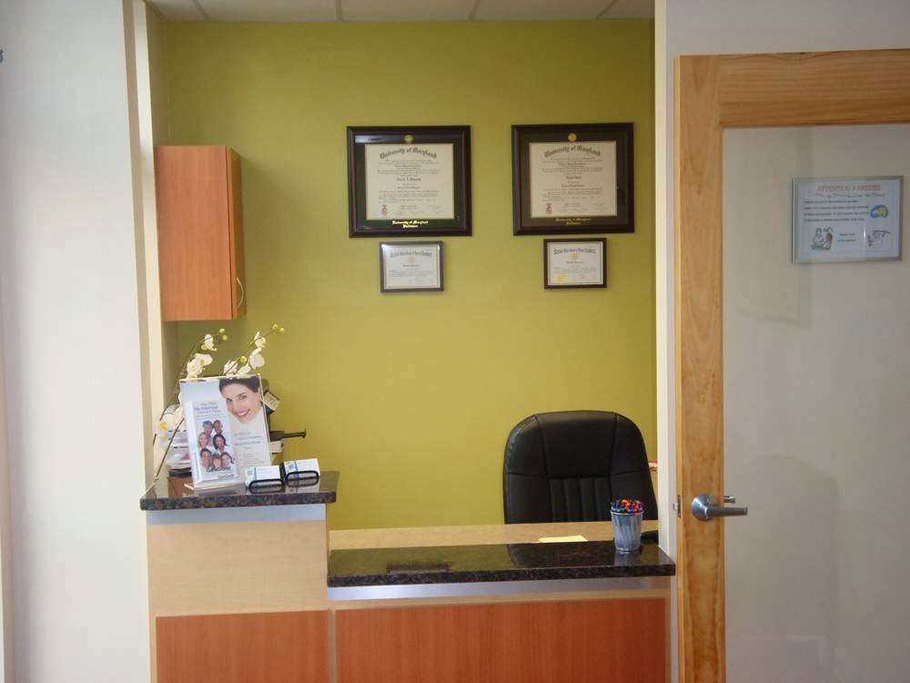 Healthy Smiles | 7310 Esquire Ct #4, Elkridge, MD 21075 | Phone: (410) 796-7371