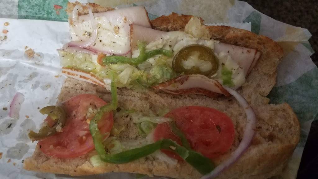 Subway | 3333 N Yarbrough Dr Suite A 1, El Paso, TX 79925, USA | Phone: (915) 633-8494