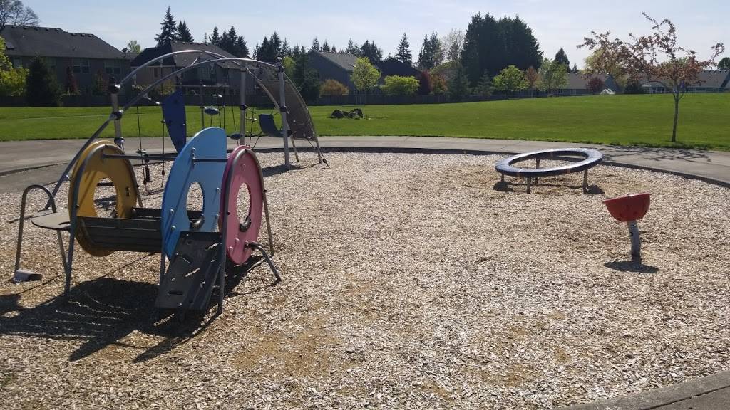 Vista Meadows Neighborhood Park | 14518 NE 29th Ave, Vancouver, WA 98686 | Phone: (360) 397-2285