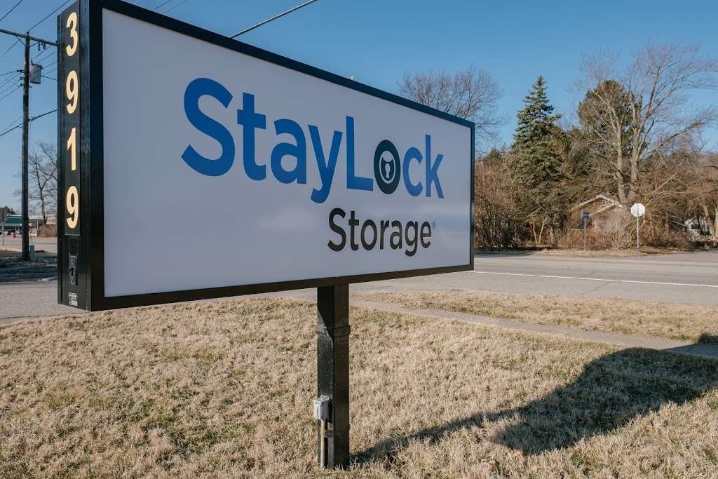 StayLock Storage | 3909 Red Arrow Hwy, St Joseph, MI 49085, USA | Phone: (248) 949-1921